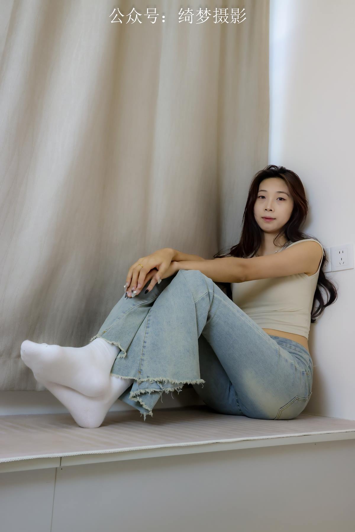 图片[139]-绮梦摄影 2024.09.18 NO.026 秋月 珍藏无修无水印版[151P] – 速更版-美库