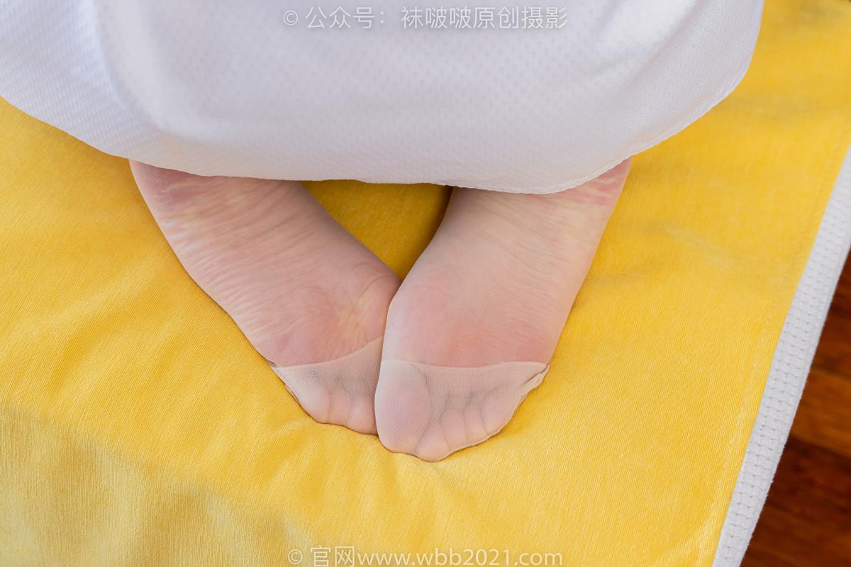 图片[66]-[BoBoSocks袜啵啵]NO.549 小甜豆甜甜圈-运动鞋、帆布鞋、肉丝、棉袜、裸足[109P] – 速更版-美库