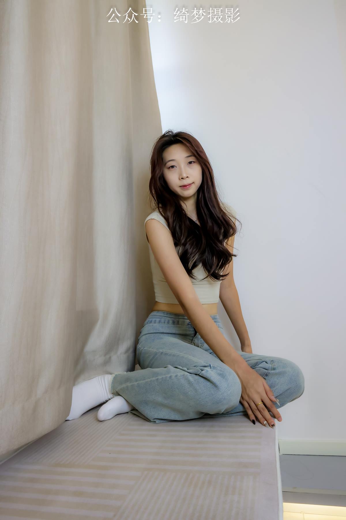 图片[144]-绮梦摄影 2024.09.18 NO.026 秋月 珍藏无修无水印版[151P] – 速更版-美库