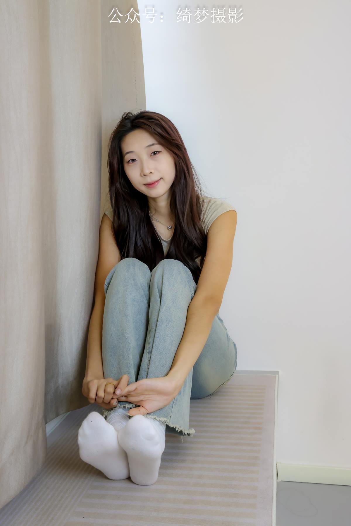 图片[145]-绮梦摄影 2024.09.18 NO.026 秋月 珍藏无修无水印版[151P] – 速更版-美库