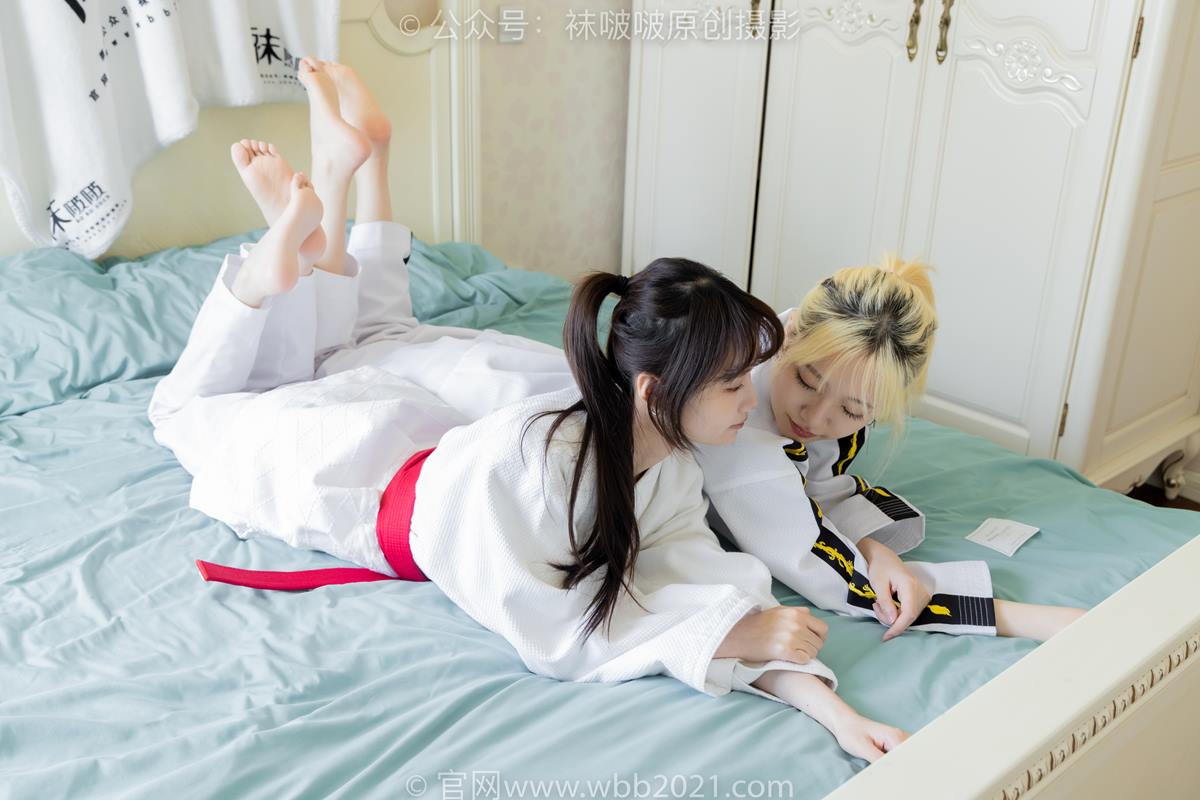 图片[67]-[BoBoSocks袜啵啵]NO.549 小甜豆甜甜圈-运动鞋、帆布鞋、肉丝、棉袜、裸足[109P] – 速更版-美库