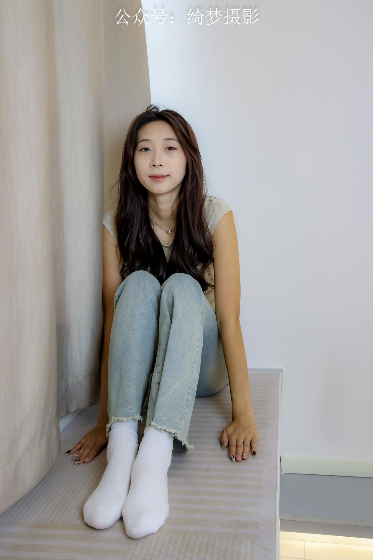 图片[146]-绮梦摄影 2024.09.18 NO.026 秋月 珍藏无修无水印版[151P] – 速更版-美库