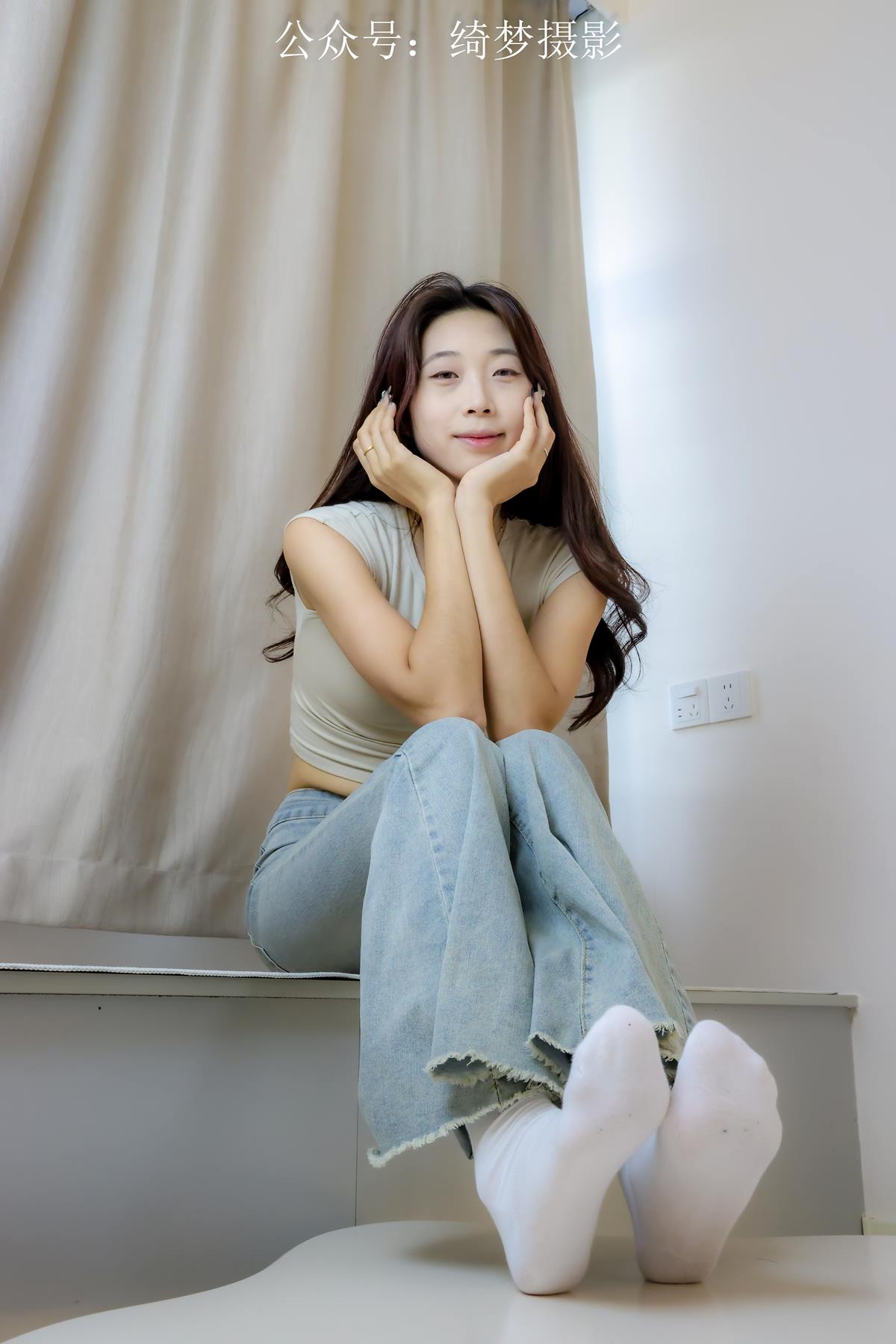 图片[149]-绮梦摄影 2024.09.18 NO.026 秋月 珍藏无修无水印版[151P] – 速更版-美库