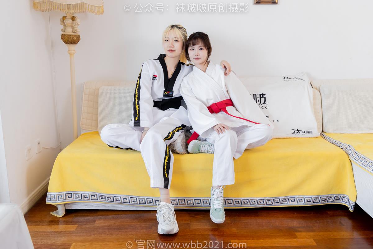 图片[70]-[BoBoSocks袜啵啵]NO.549 小甜豆甜甜圈-运动鞋、帆布鞋、肉丝、棉袜、裸足[109P] – 速更版-美库