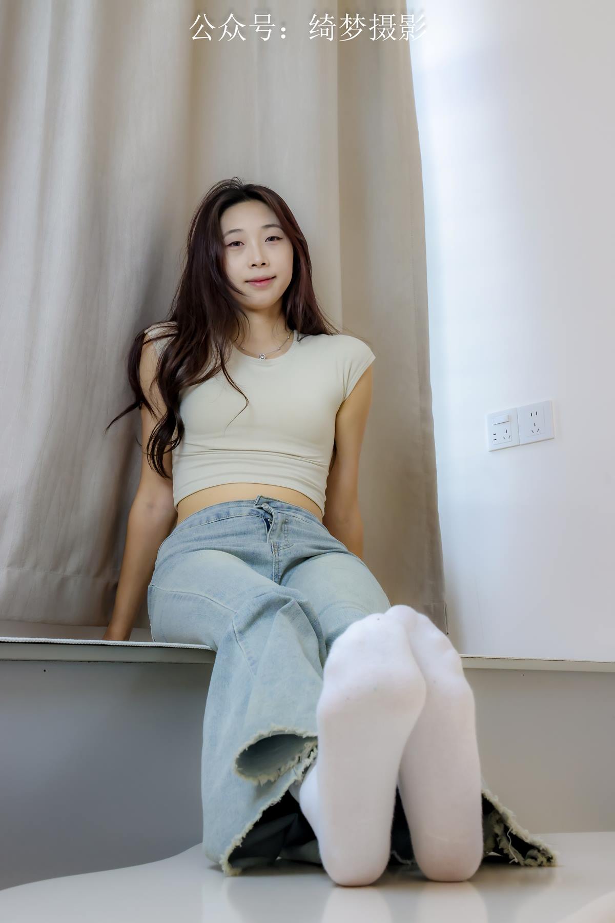 图片[151]-绮梦摄影 2024.09.18 NO.026 秋月 珍藏无修无水印版[151P] – 速更版-美库