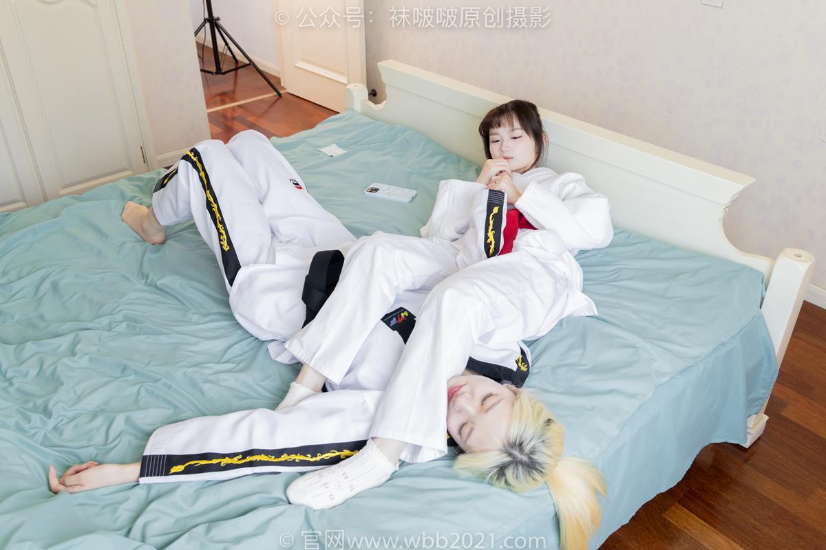 图片[72]-[BoBoSocks袜啵啵]NO.549 小甜豆甜甜圈-运动鞋、帆布鞋、肉丝、棉袜、裸足[109P] – 速更版-美库