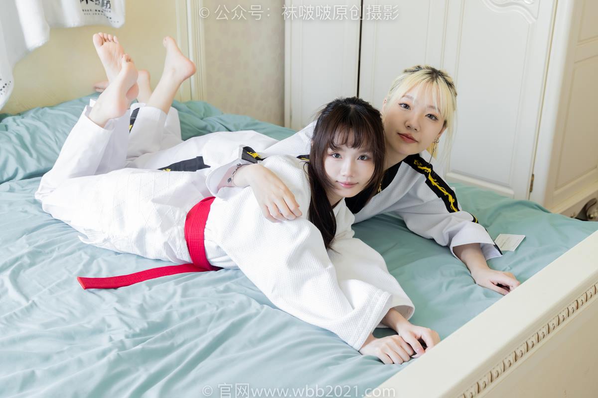 图片[80]-[BoBoSocks袜啵啵]NO.549 小甜豆甜甜圈-运动鞋、帆布鞋、肉丝、棉袜、裸足[109P] – 速更版-美库