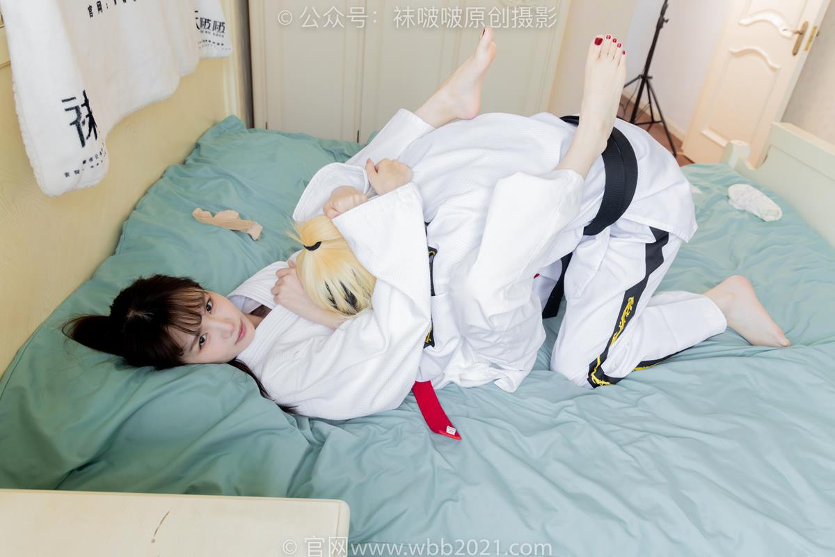 图片[89]-[BoBoSocks袜啵啵]NO.549 小甜豆甜甜圈-运动鞋、帆布鞋、肉丝、棉袜、裸足[109P] – 速更版-美库