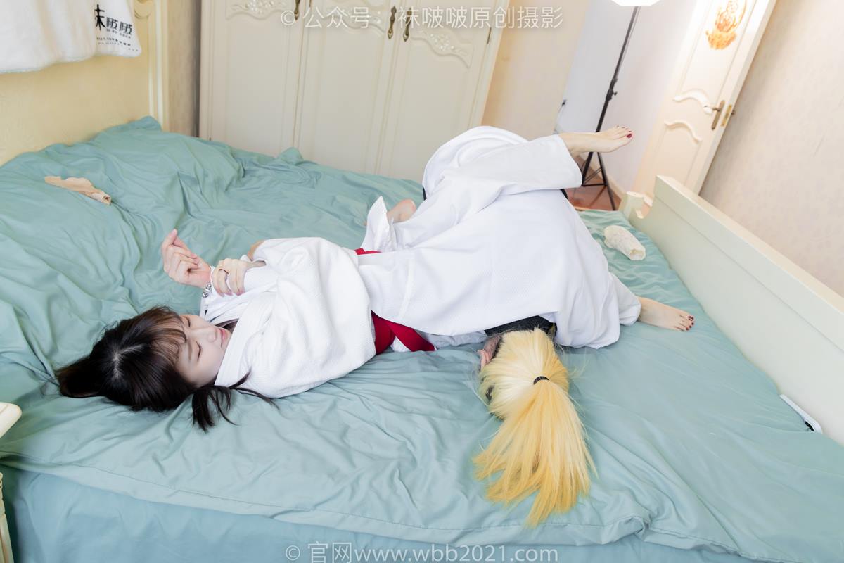 图片[91]-[BoBoSocks袜啵啵]NO.549 小甜豆甜甜圈-运动鞋、帆布鞋、肉丝、棉袜、裸足[109P] – 速更版-美库