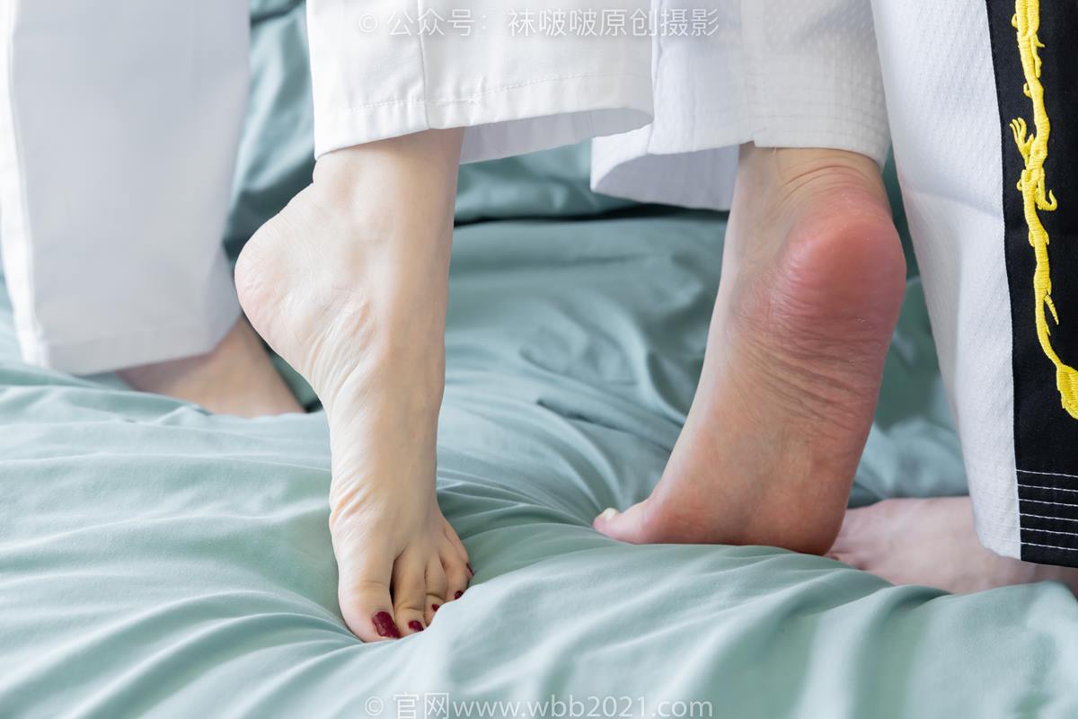 图片[94]-[BoBoSocks袜啵啵]NO.549 小甜豆甜甜圈-运动鞋、帆布鞋、肉丝、棉袜、裸足[109P] – 速更版-美库