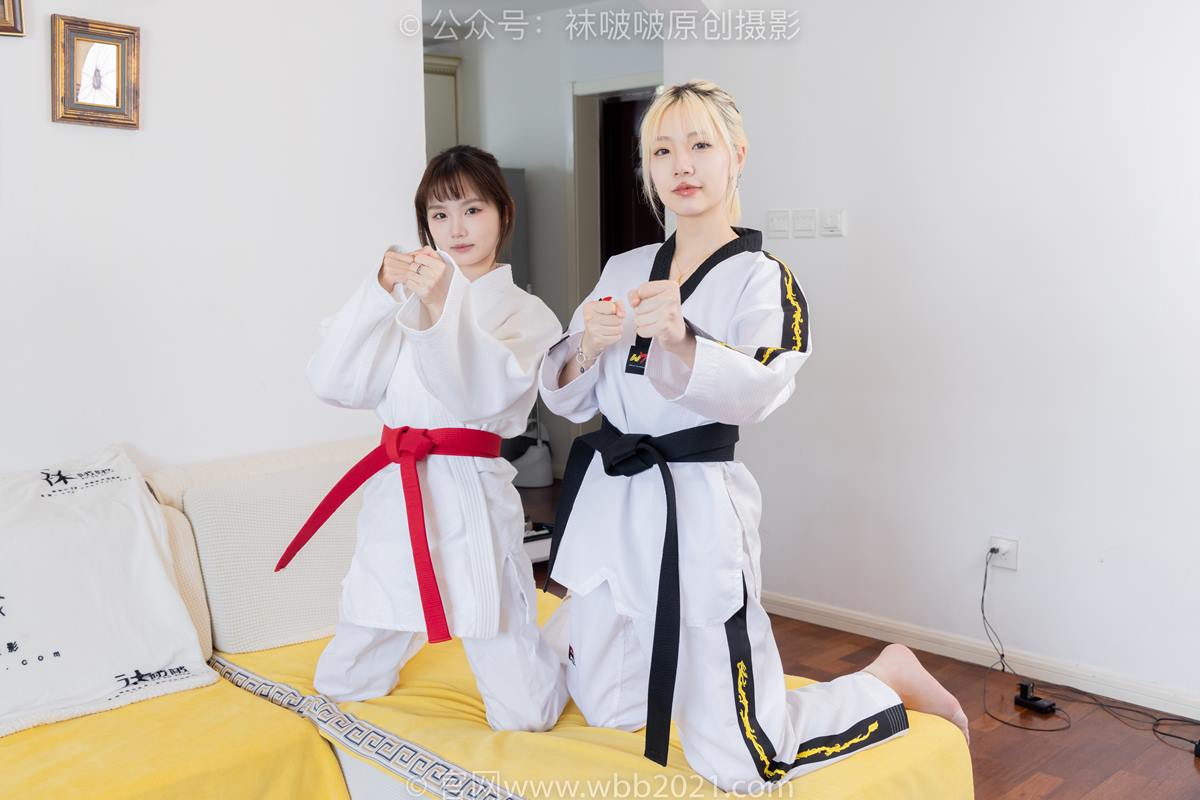 图片[95]-[BoBoSocks袜啵啵]NO.549 小甜豆甜甜圈-运动鞋、帆布鞋、肉丝、棉袜、裸足[109P] – 速更版-美库