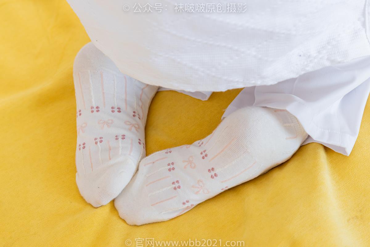 图片[96]-[BoBoSocks袜啵啵]NO.549 小甜豆甜甜圈-运动鞋、帆布鞋、肉丝、棉袜、裸足[109P] – 速更版-美库