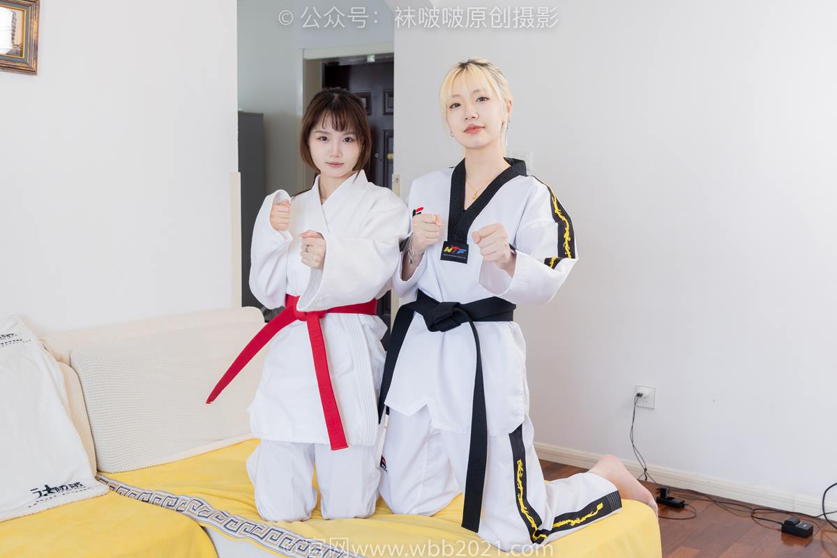 图片[100]-[BoBoSocks袜啵啵]NO.549 小甜豆甜甜圈-运动鞋、帆布鞋、肉丝、棉袜、裸足[109P] – 速更版-美库