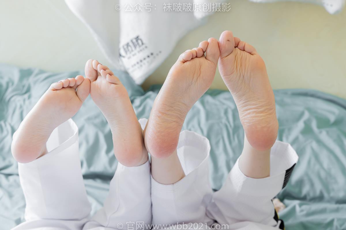 图片[101]-[BoBoSocks袜啵啵]NO.549 小甜豆甜甜圈-运动鞋、帆布鞋、肉丝、棉袜、裸足[109P] – 速更版-美库