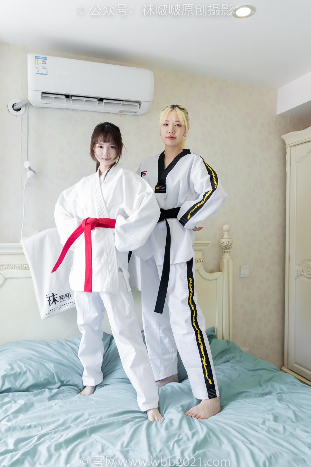 图片[105]-[BoBoSocks袜啵啵]NO.549 小甜豆甜甜圈-运动鞋、帆布鞋、肉丝、棉袜、裸足[109P] – 速更版-美库