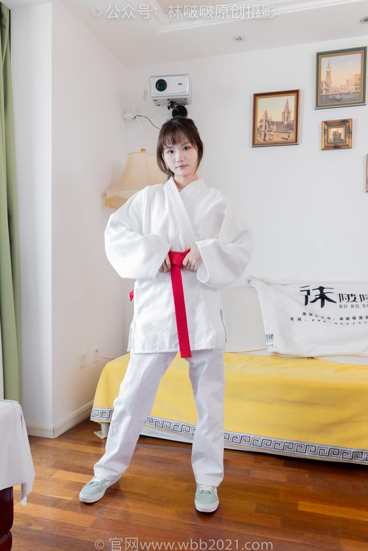 图片[110]-[BoBoSocks袜啵啵]NO.549 小甜豆甜甜圈-运动鞋、帆布鞋、肉丝、棉袜、裸足[109P] – 速更版-美库