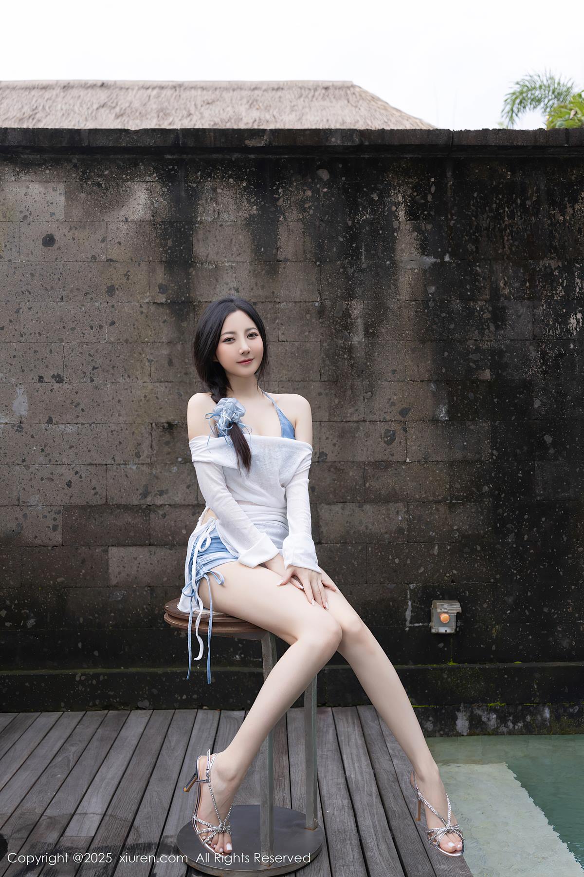 图片[12]-[Xiuren秀人网]2025.06.06 NO.10377 鱼子酱Fish[57+1P] – 速更版-美库