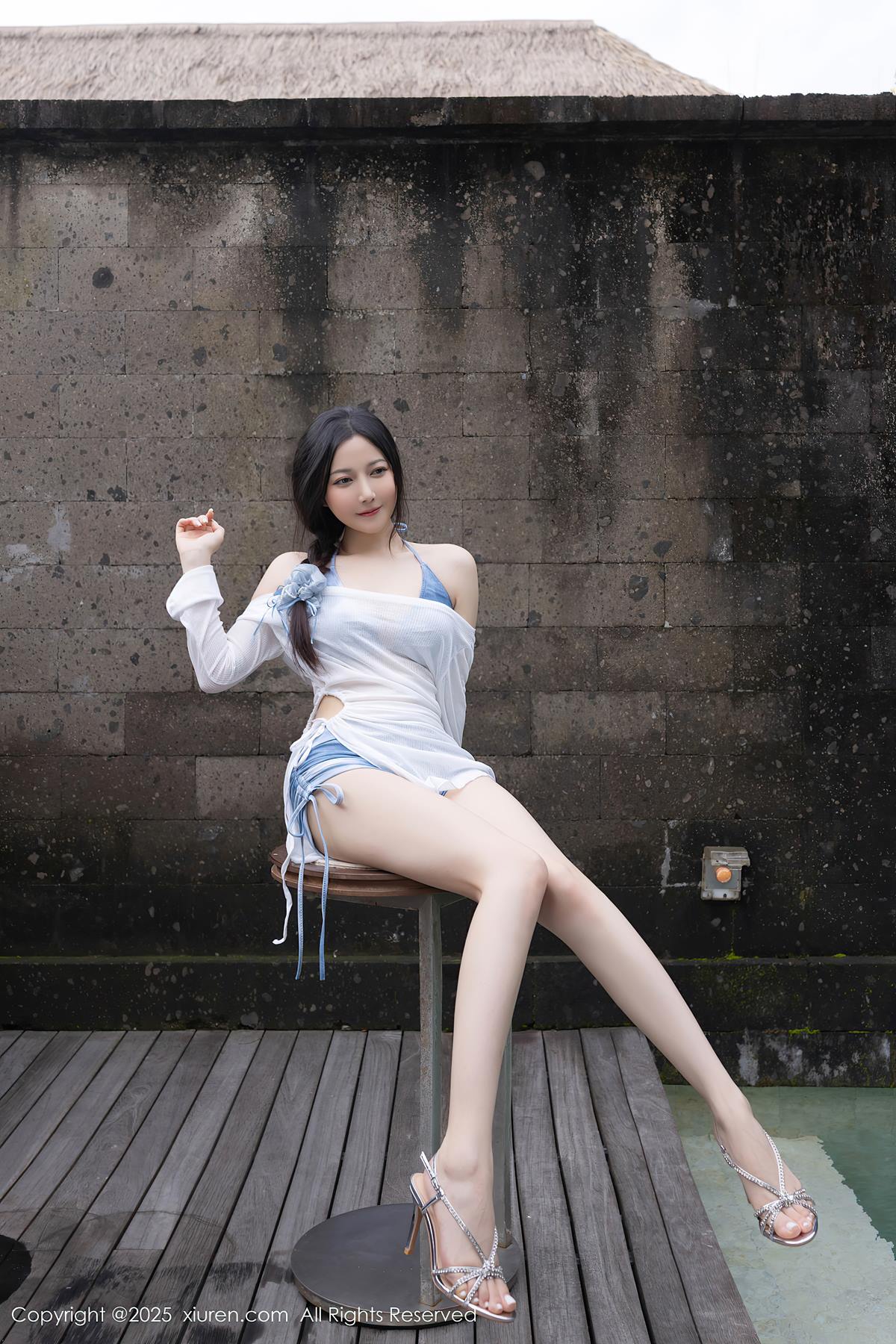 图片[13]-[Xiuren秀人网]2025.06.06 NO.10377 鱼子酱Fish[57+1P] – 速更版-美库