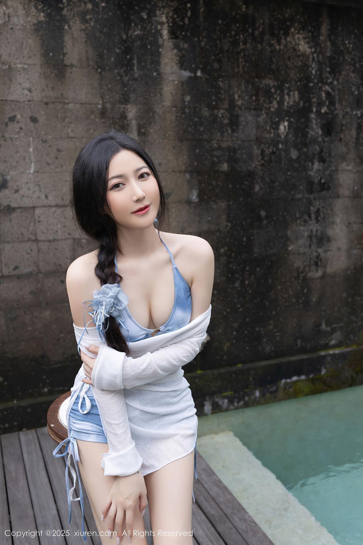 图片[15]-[Xiuren秀人网]2025.06.06 NO.10377 鱼子酱Fish[57+1P] – 速更版-美库