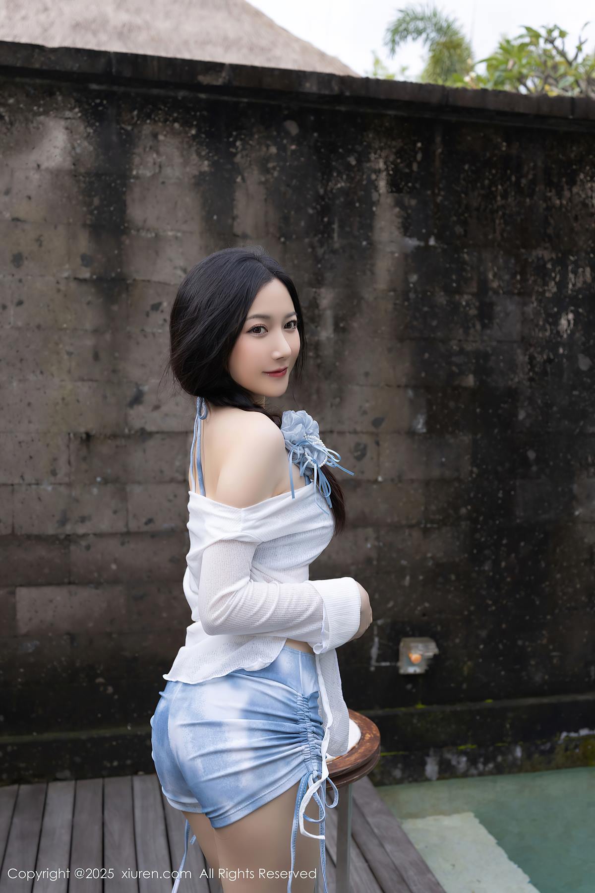 图片[17]-[Xiuren秀人网]2025.06.06 NO.10377 鱼子酱Fish[57+1P] – 速更版-美库