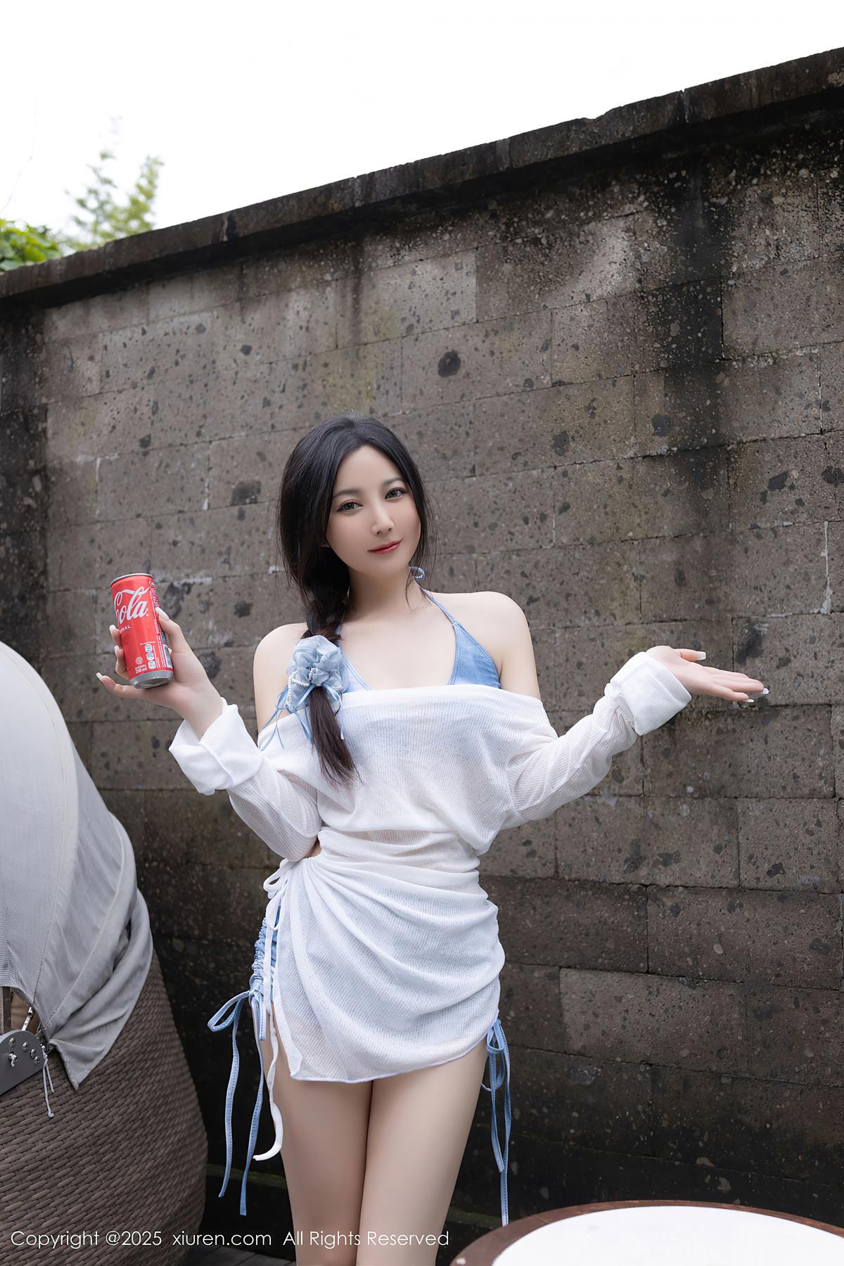 图片[21]-[Xiuren秀人网]2025.06.06 NO.10377 鱼子酱Fish[57+1P] – 速更版-美库