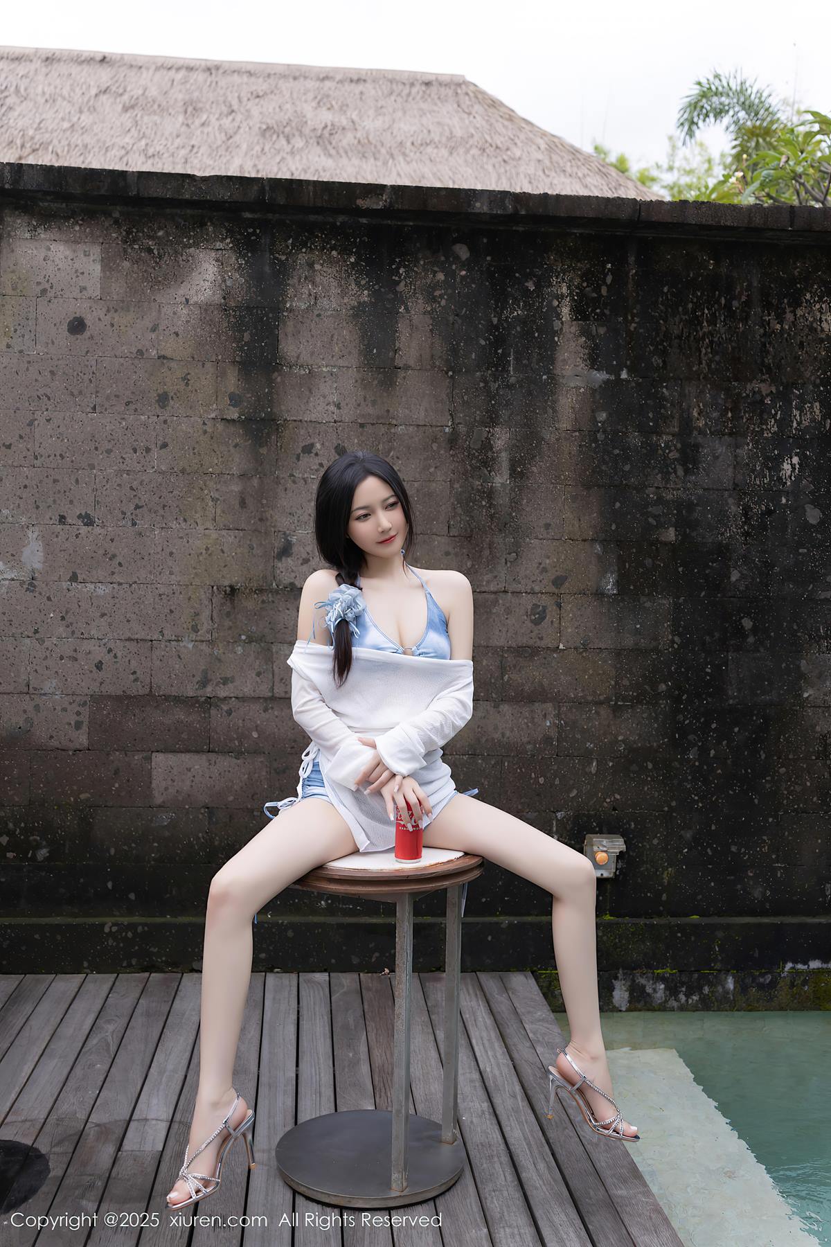 图片[22]-[Xiuren秀人网]2025.06.06 NO.10377 鱼子酱Fish[57+1P] – 速更版-美库