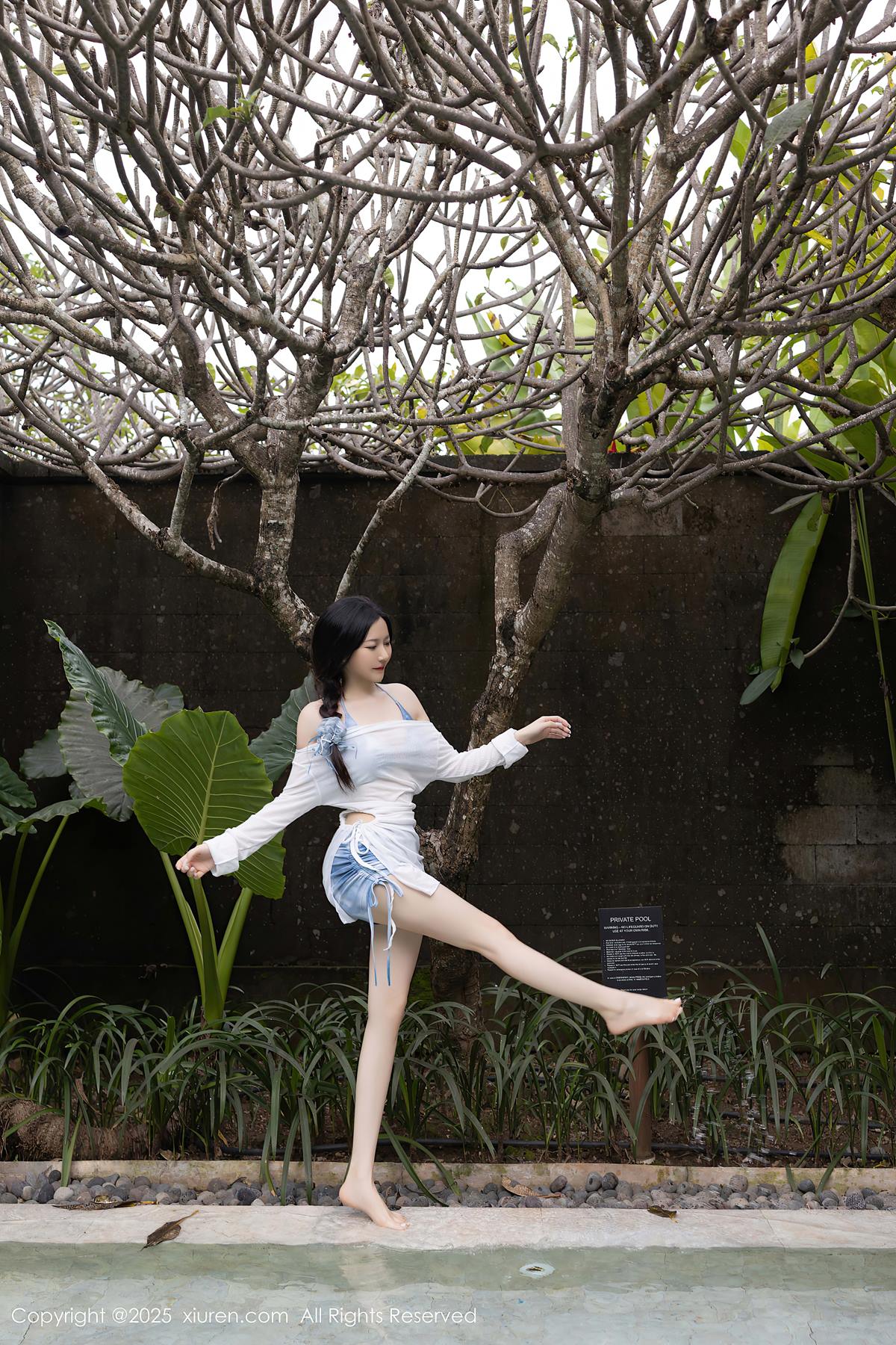 图片[33]-[Xiuren秀人网]2025.06.06 NO.10377 鱼子酱Fish[57+1P] – 速更版-美库