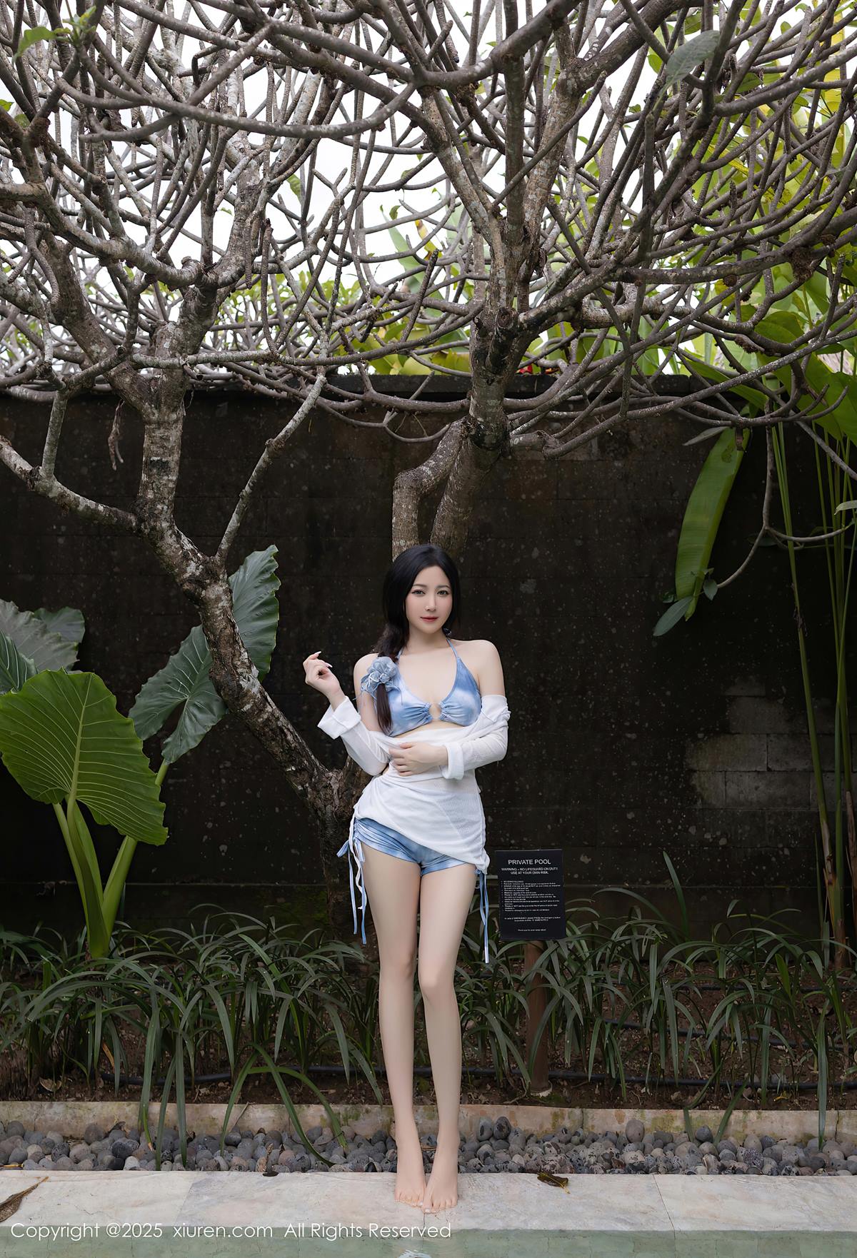 图片[37]-[Xiuren秀人网]2025.06.06 NO.10377 鱼子酱Fish[57+1P] – 速更版-美库