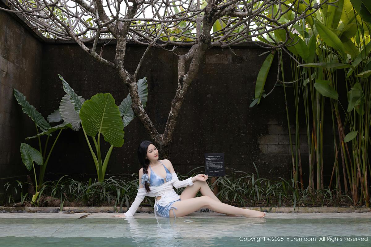 图片[39]-[Xiuren秀人网]2025.06.06 NO.10377 鱼子酱Fish[57+1P] – 速更版-美库