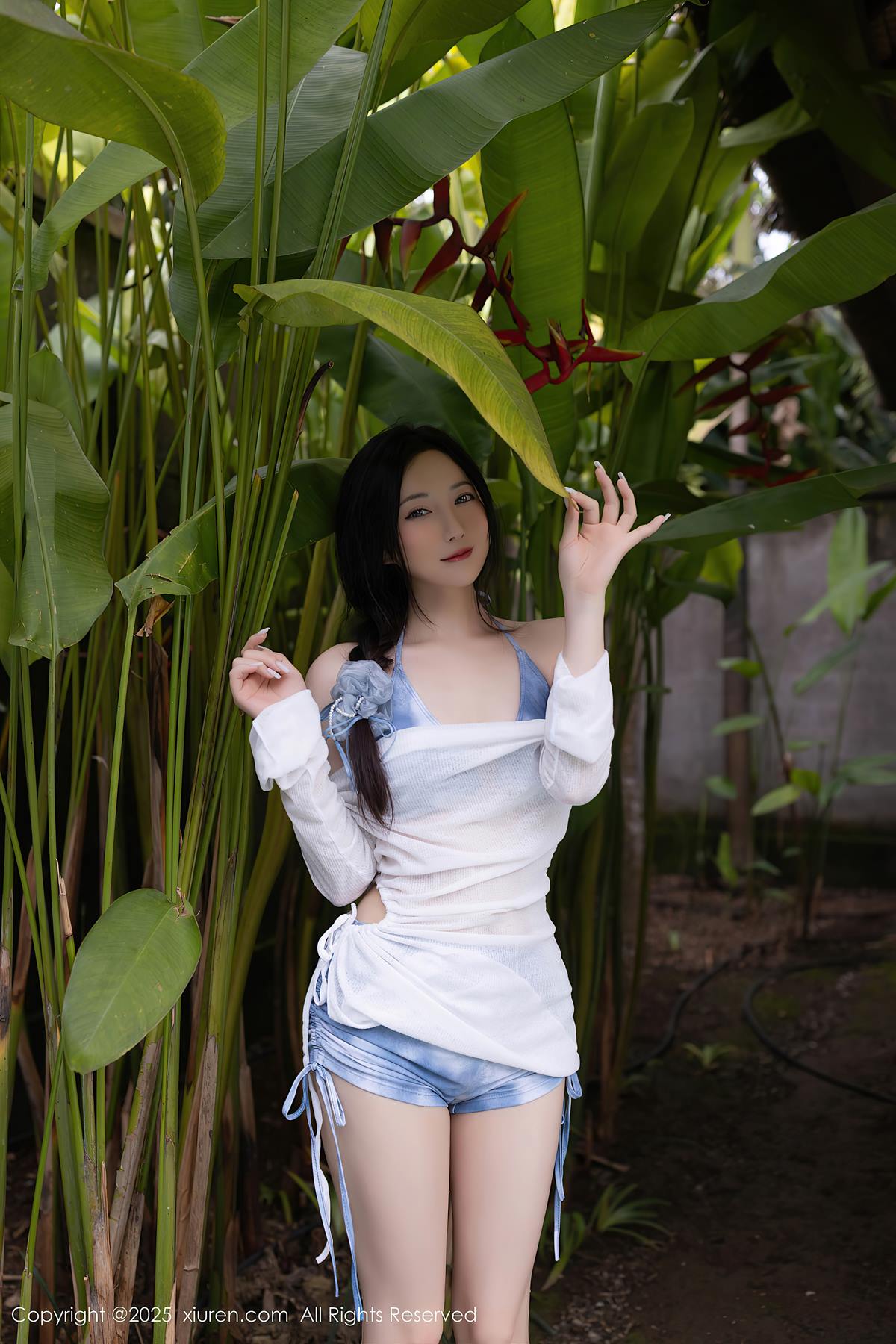 图片[41]-[Xiuren秀人网]2025.06.06 NO.10377 鱼子酱Fish[57+1P] – 速更版-美库