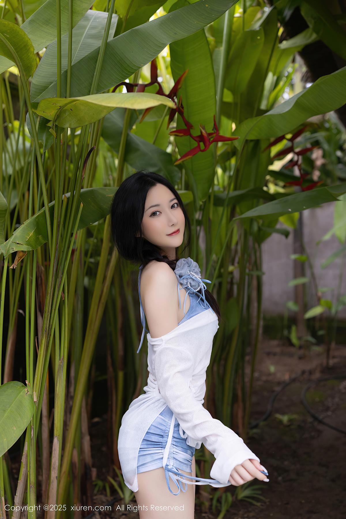 图片[43]-[Xiuren秀人网]2025.06.06 NO.10377 鱼子酱Fish[57+1P] – 速更版-美库