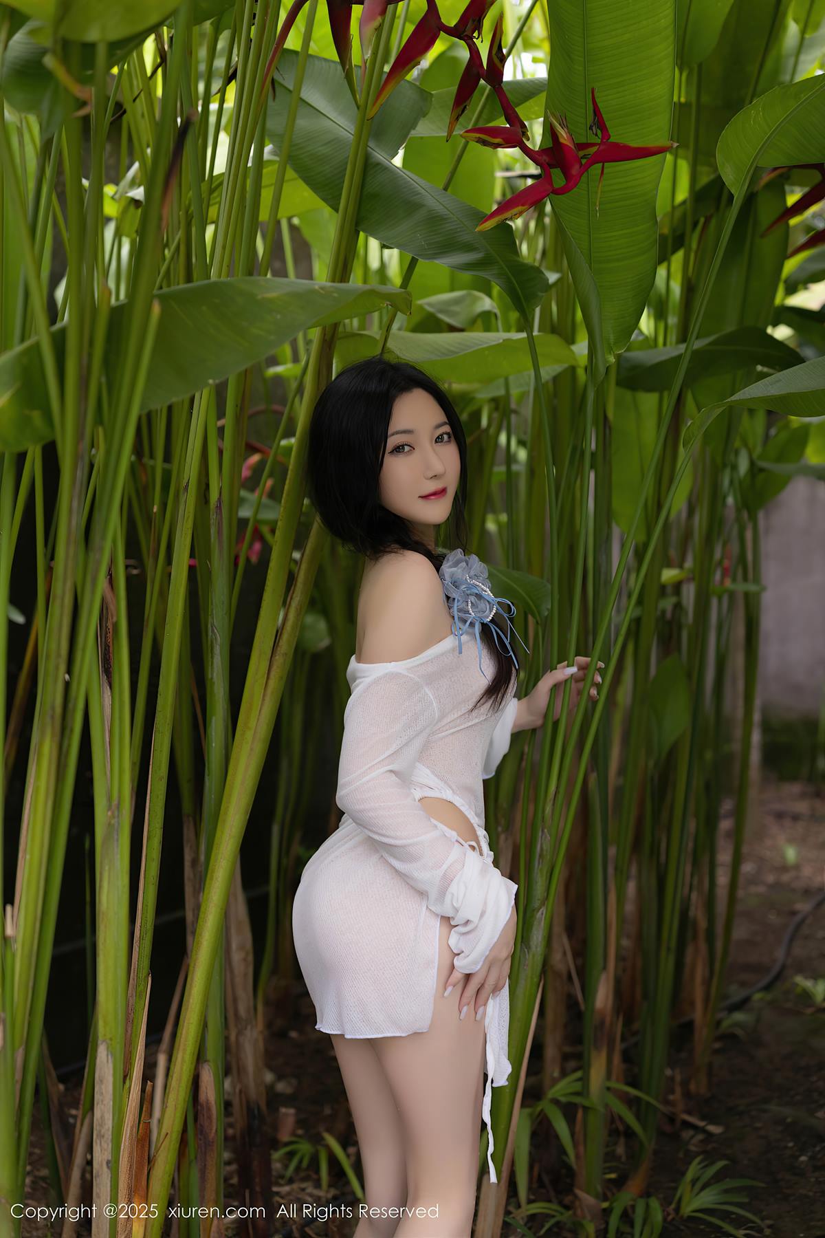 图片[46]-[Xiuren秀人网]2025.06.06 NO.10377 鱼子酱Fish[57+1P] – 速更版-美库