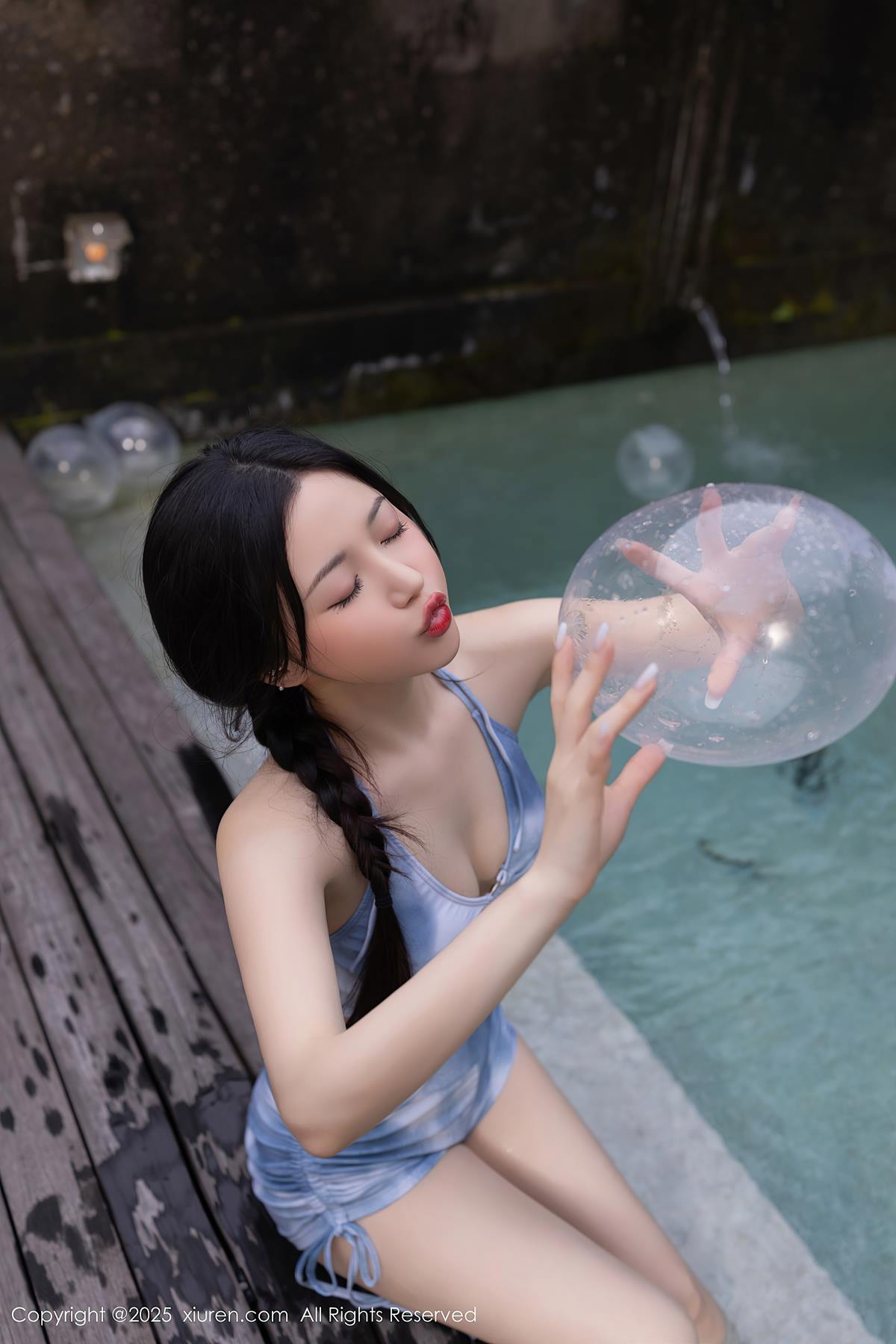 图片[47]-[Xiuren秀人网]2025.06.06 NO.10377 鱼子酱Fish[57+1P] – 速更版-美库