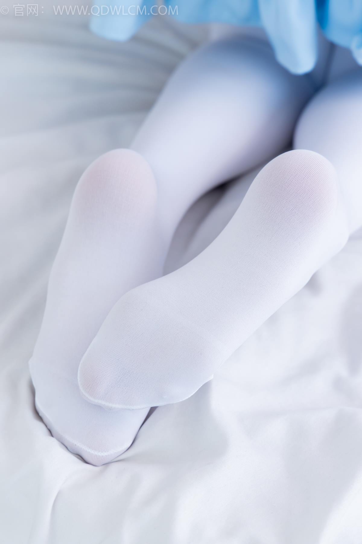 图片[50]-物恋传媒 NO.2359 恬恬-女仆装、平底鞋、厚白丝、老头乐挠脚剧情[125P] – 速更版-美库