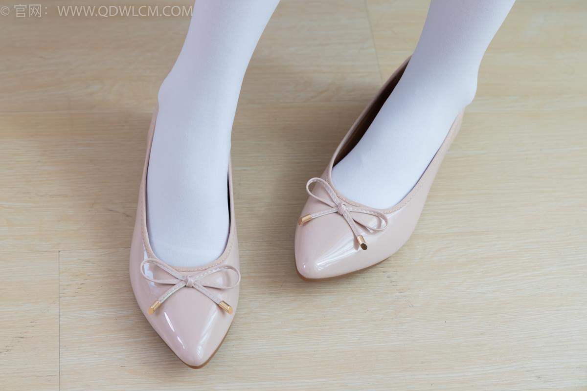 图片[76]-物恋传媒 NO.2359 恬恬-女仆装、平底鞋、厚白丝、老头乐挠脚剧情[125P] – 速更版-美库