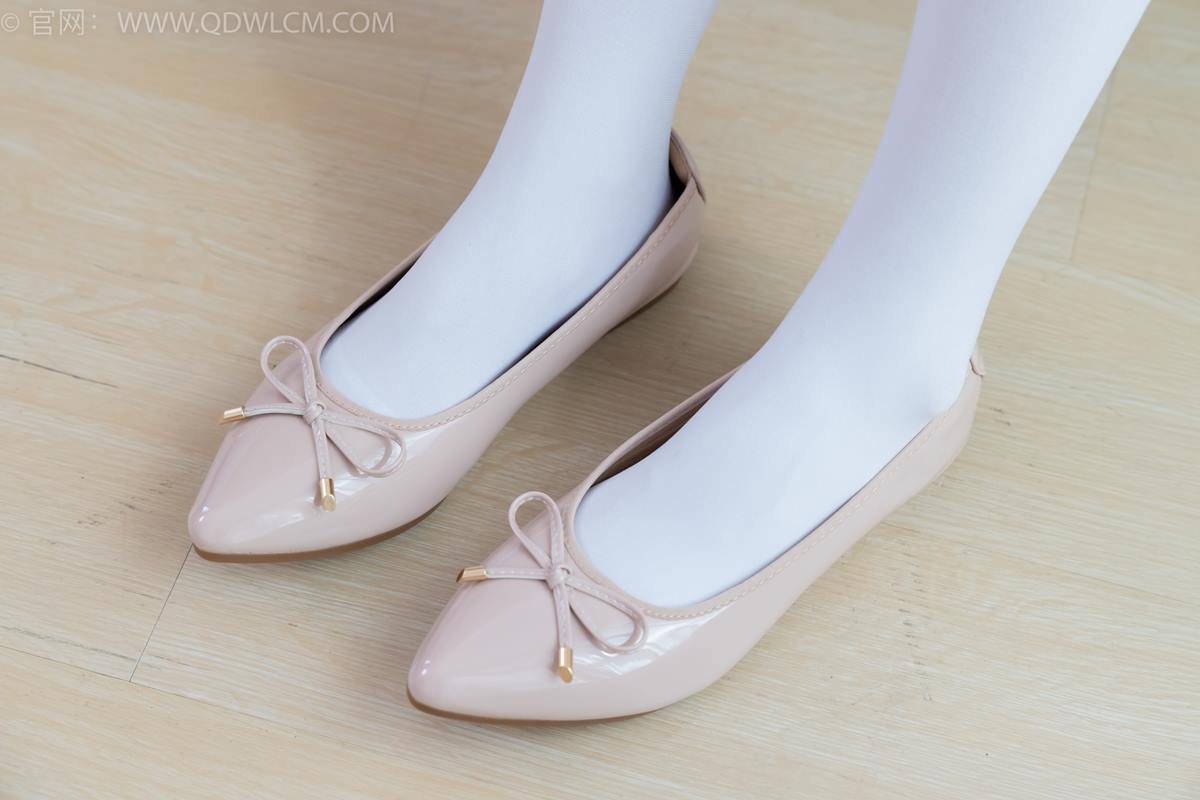 图片[77]-物恋传媒 NO.2359 恬恬-女仆装、平底鞋、厚白丝、老头乐挠脚剧情[125P] – 速更版-美库