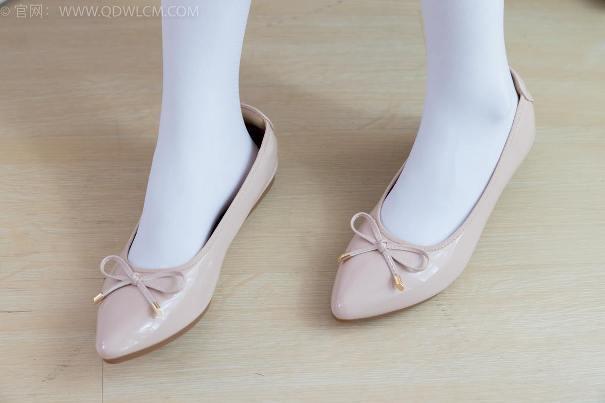 图片[80]-物恋传媒 NO.2359 恬恬-女仆装、平底鞋、厚白丝、老头乐挠脚剧情[125P] – 速更版-美库