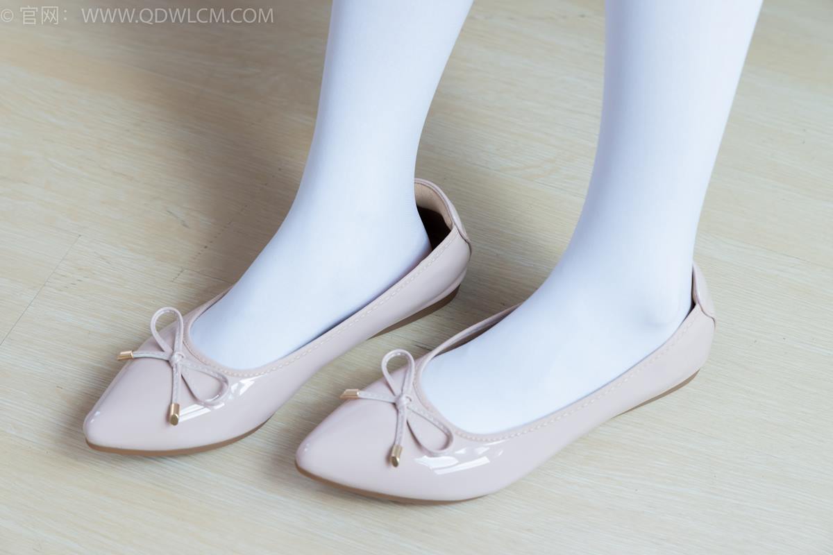 图片[81]-物恋传媒 NO.2359 恬恬-女仆装、平底鞋、厚白丝、老头乐挠脚剧情[125P] – 速更版-美库