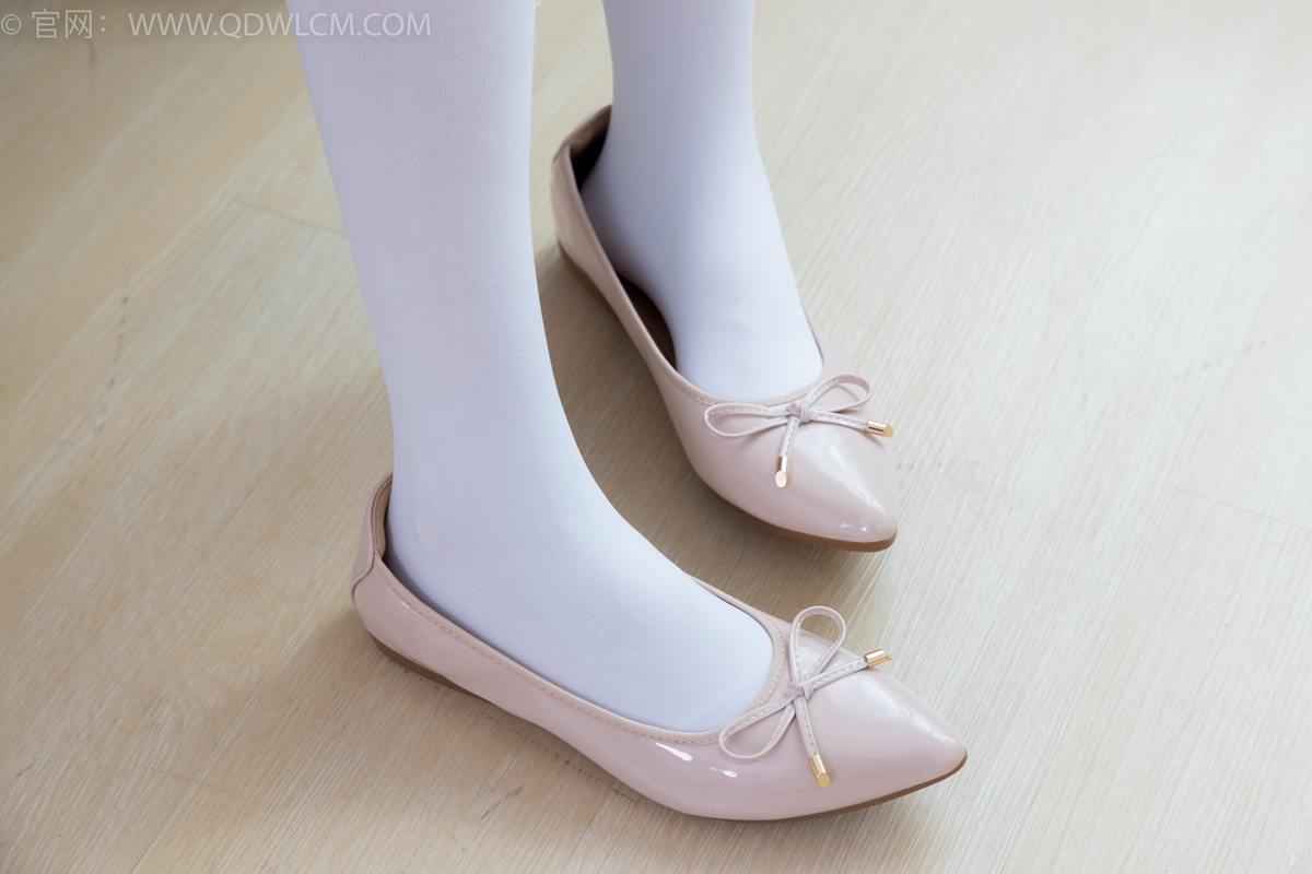 图片[82]-物恋传媒 NO.2359 恬恬-女仆装、平底鞋、厚白丝、老头乐挠脚剧情[125P] – 速更版-美库