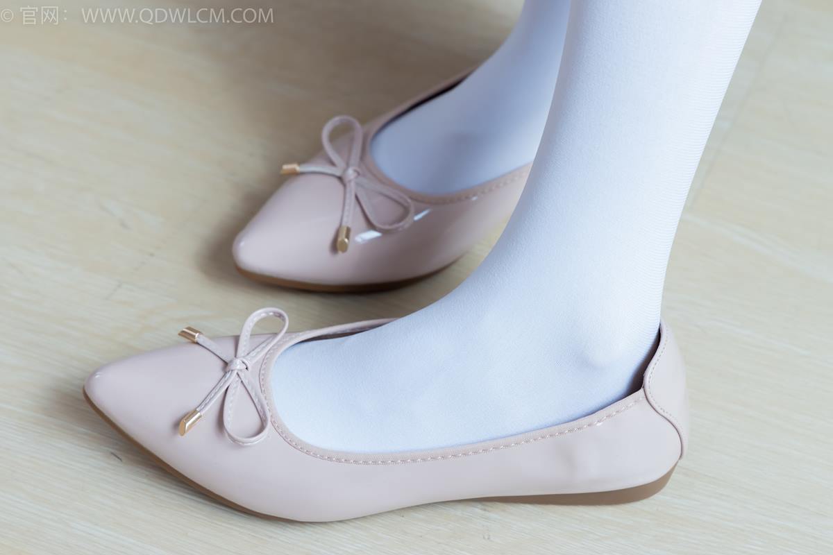 图片[100]-物恋传媒 NO.2359 恬恬-女仆装、平底鞋、厚白丝、老头乐挠脚剧情[125P] – 速更版-美库