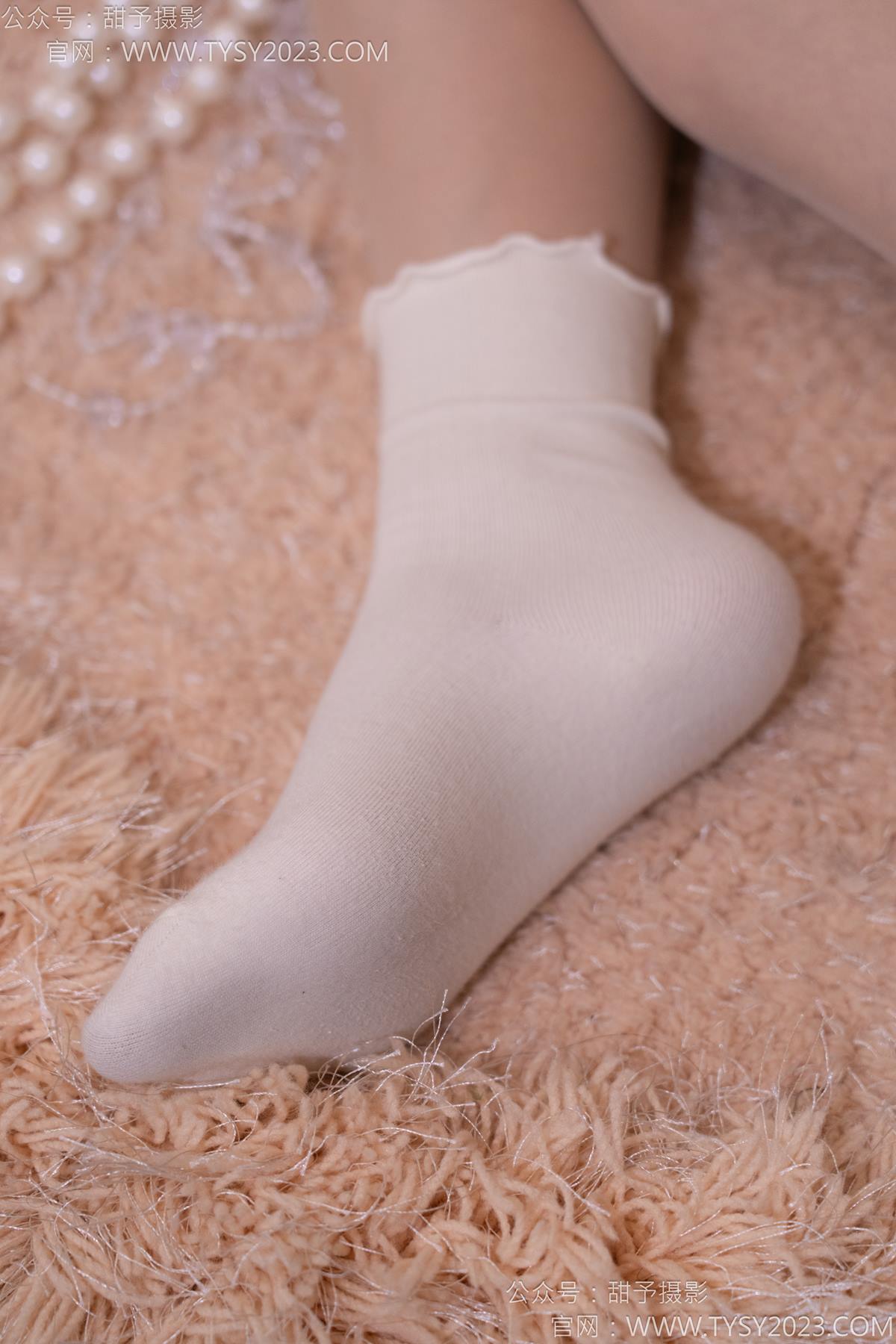 图片[12]-甜予摄影 NO.177 璇璇-板鞋、白棉袜、薄肉[93P] – 速更版-美库