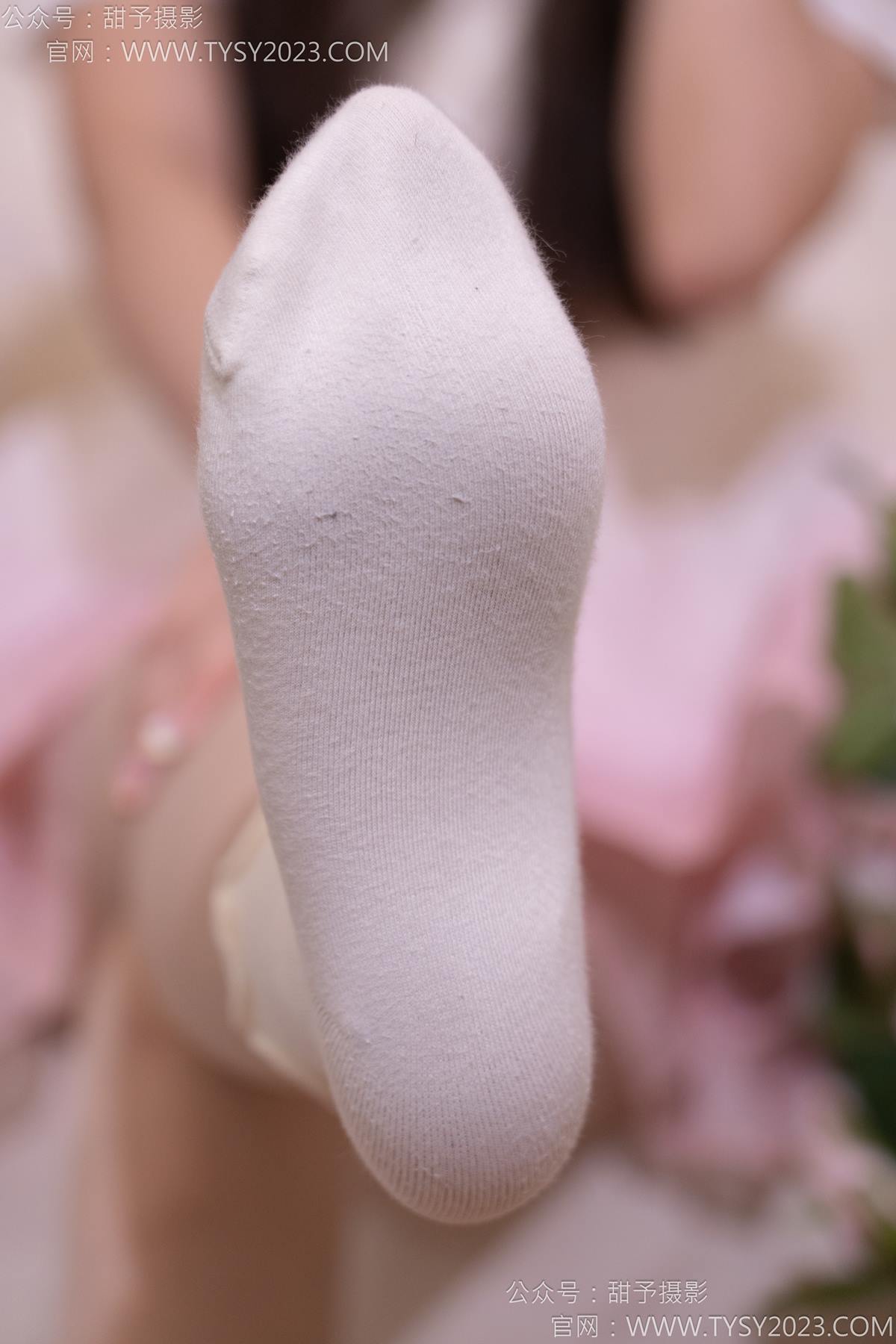 图片[29]-甜予摄影 NO.177 璇璇-板鞋、白棉袜、薄肉[93P] – 速更版-美库