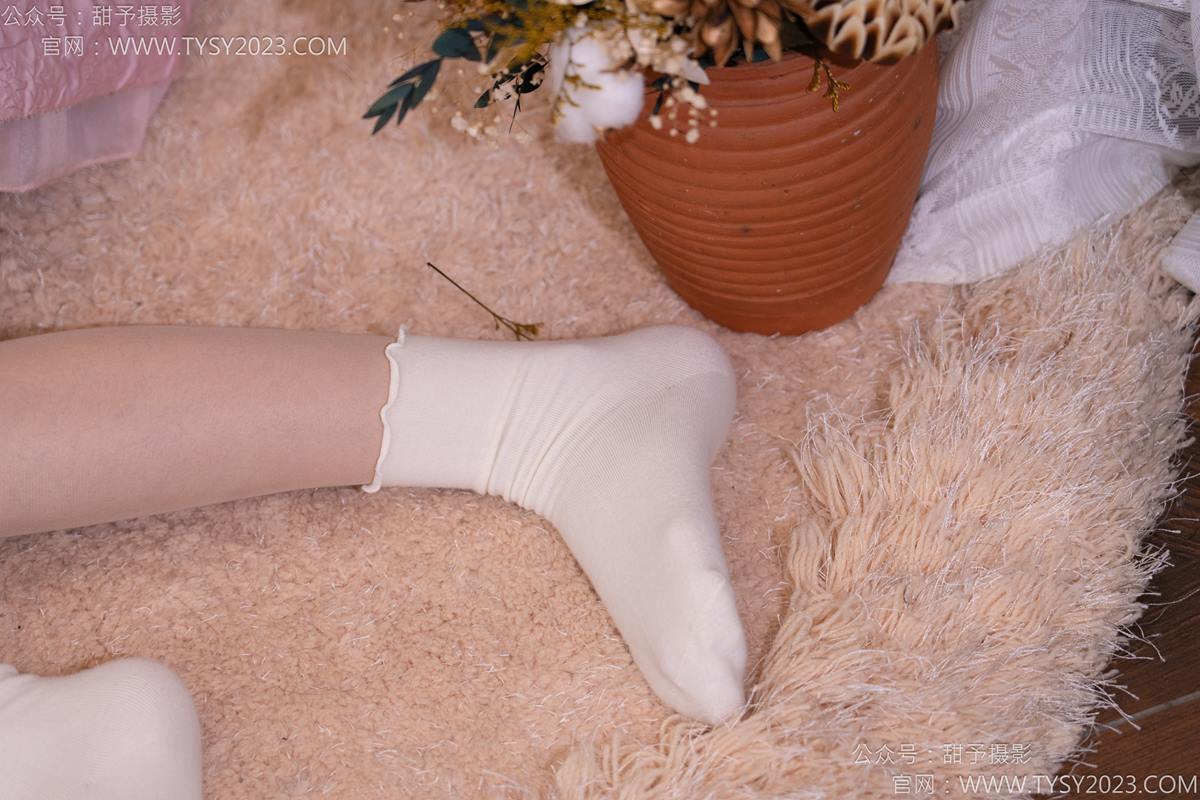 图片[33]-甜予摄影 NO.177 璇璇-板鞋、白棉袜、薄肉[93P] – 速更版-美库