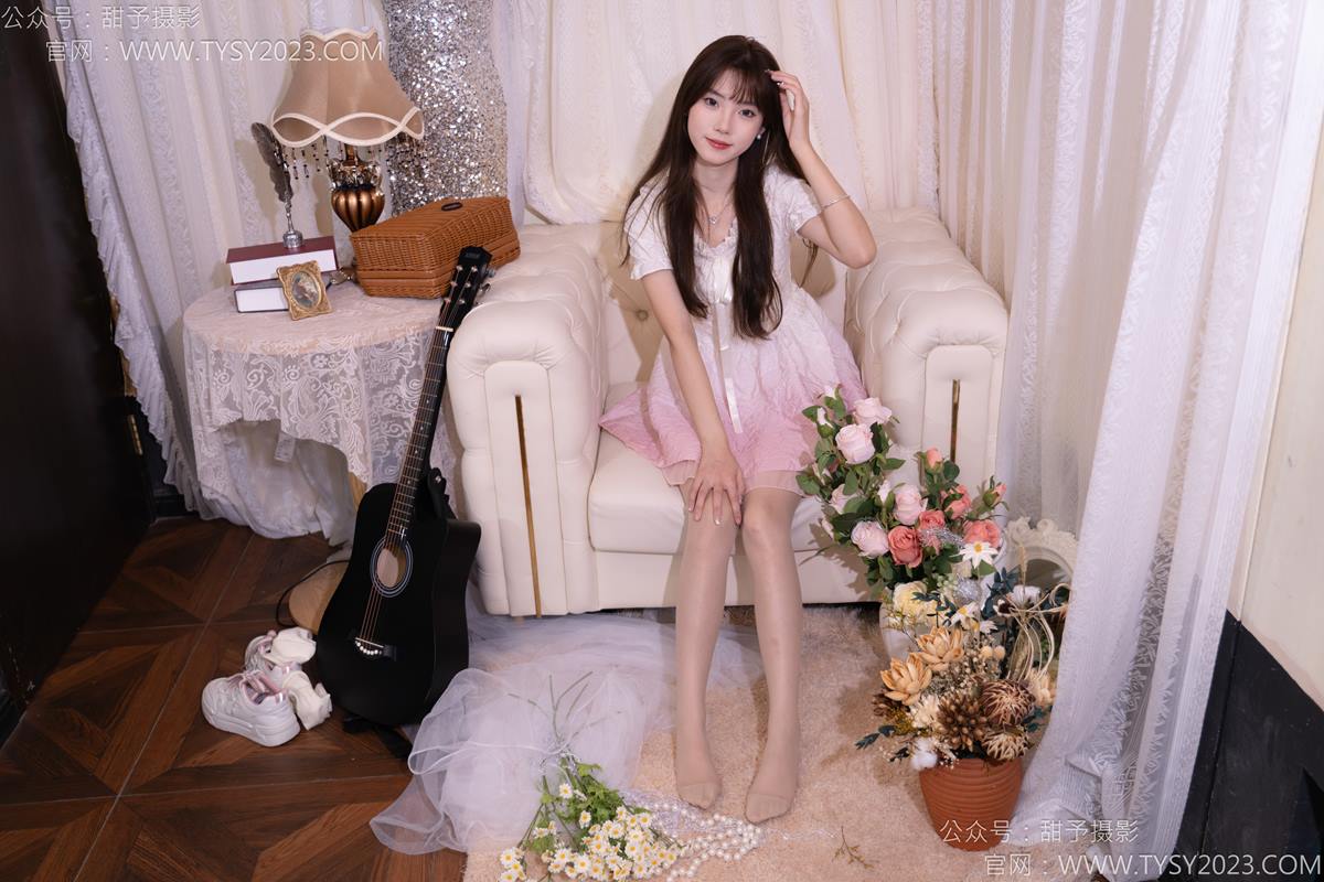图片[35]-甜予摄影 NO.177 璇璇-板鞋、白棉袜、薄肉[93P] – 速更版-美库