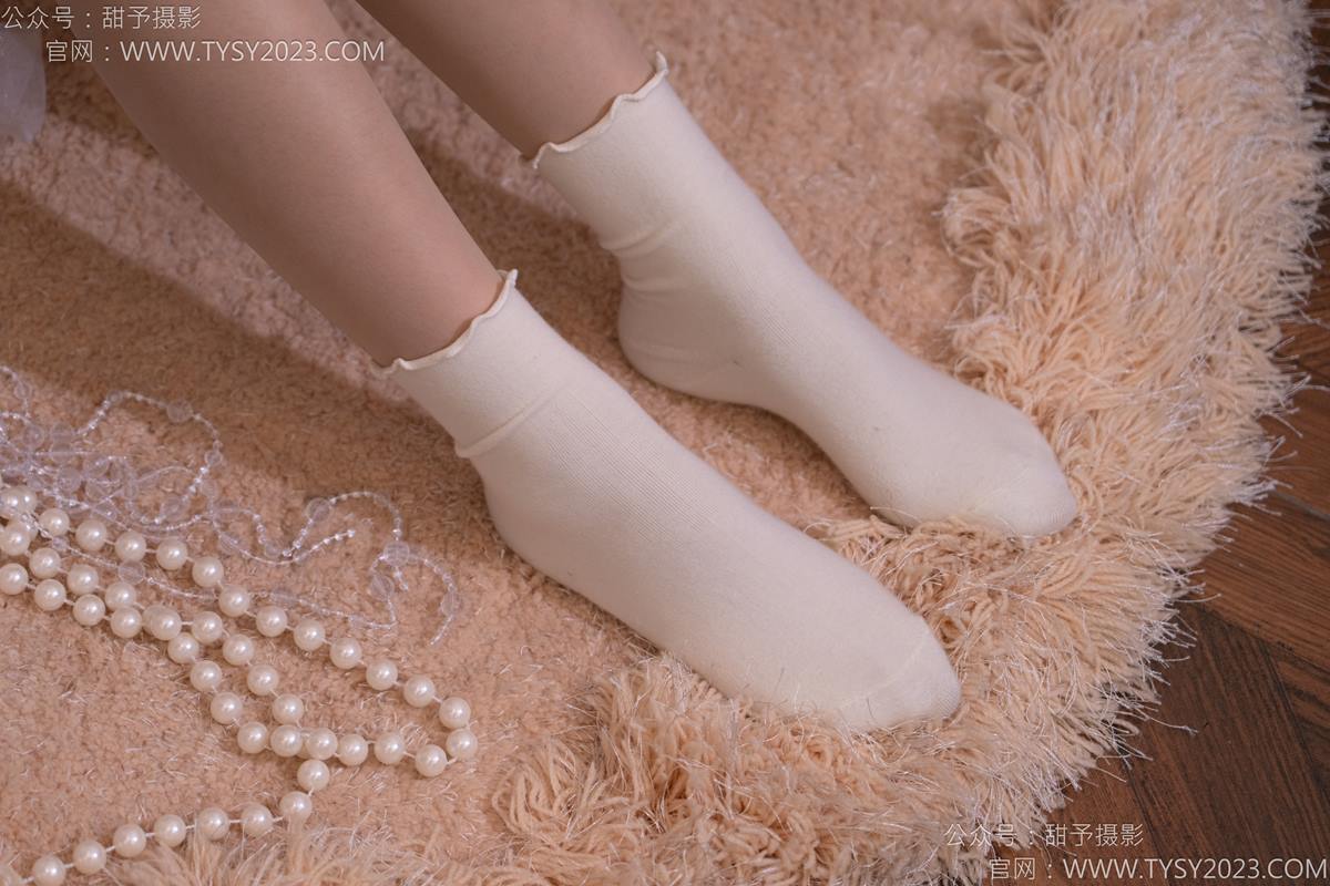 图片[36]-甜予摄影 NO.177 璇璇-板鞋、白棉袜、薄肉[93P] – 速更版-美库