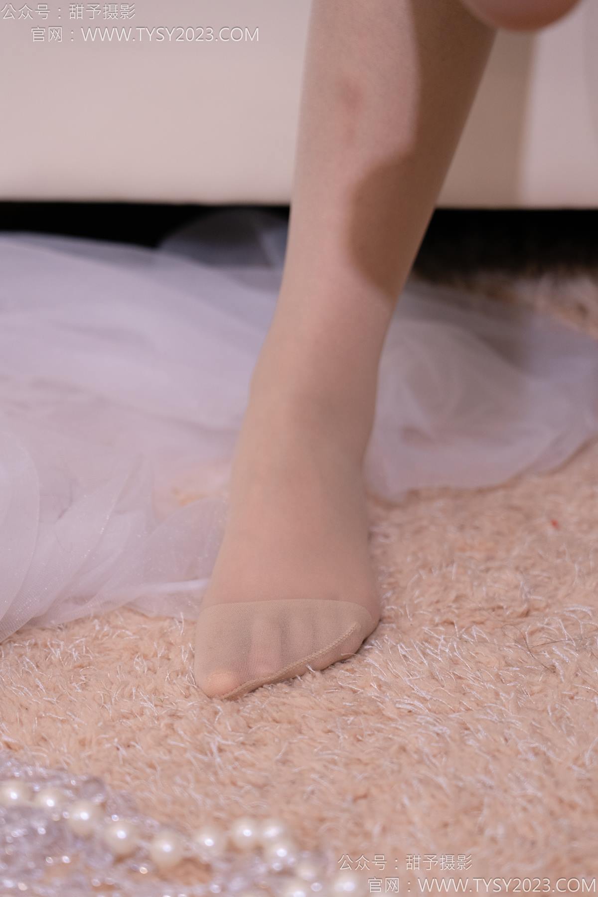 图片[44]-甜予摄影 NO.177 璇璇-板鞋、白棉袜、薄肉[93P] – 速更版-美库