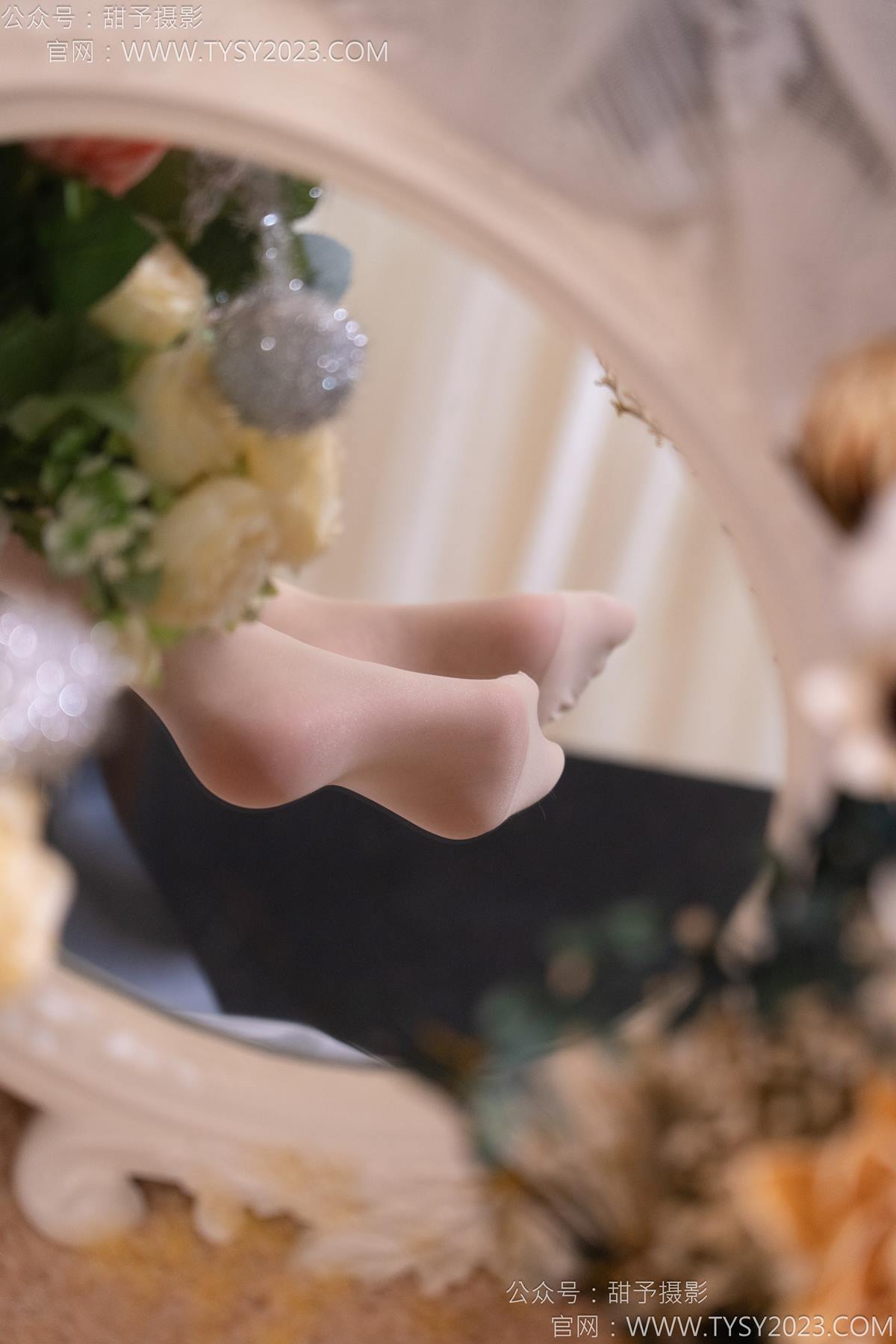 图片[51]-甜予摄影 NO.177 璇璇-板鞋、白棉袜、薄肉[93P] – 速更版-美库