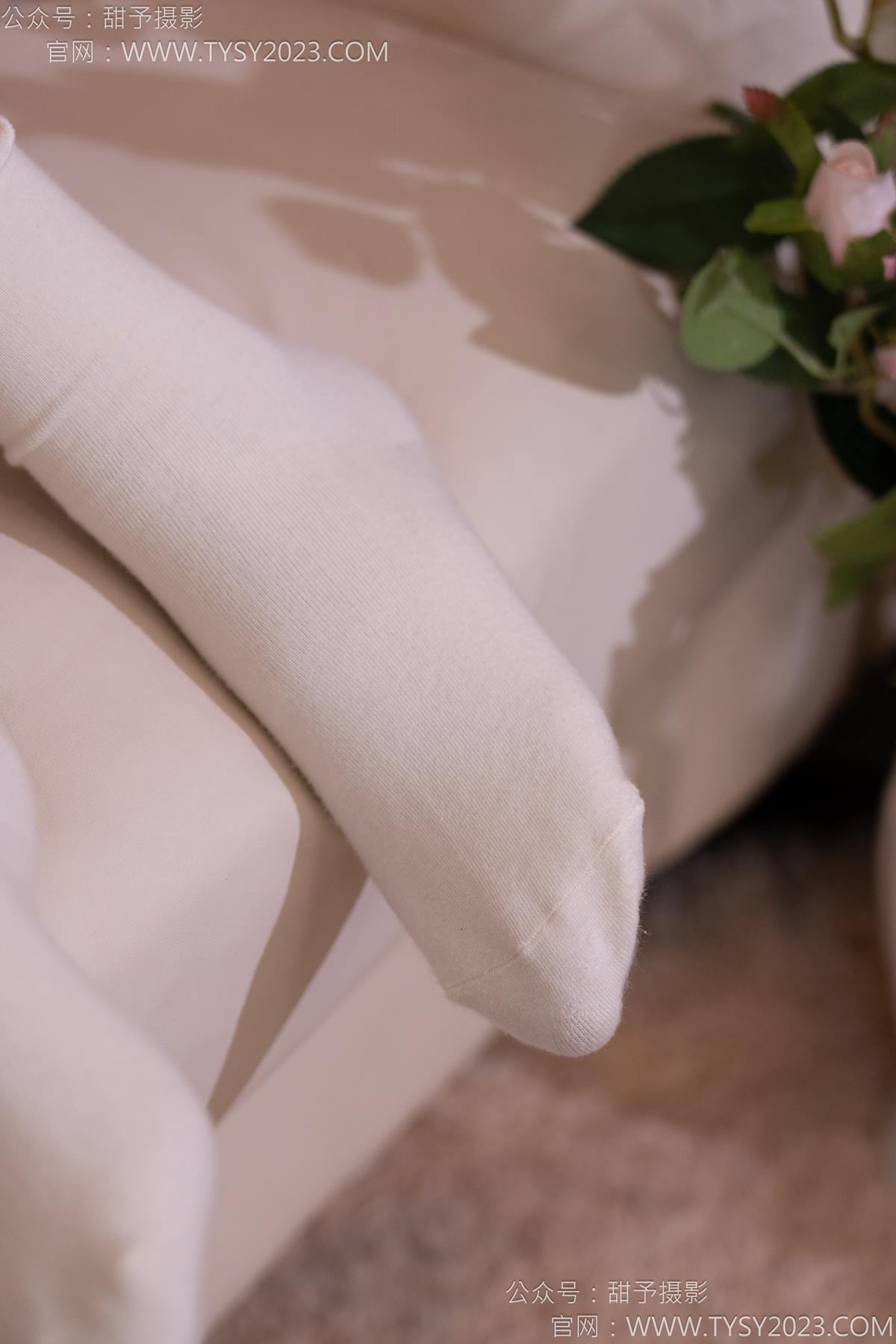 图片[58]-甜予摄影 NO.177 璇璇-板鞋、白棉袜、薄肉[93P] – 速更版-美库