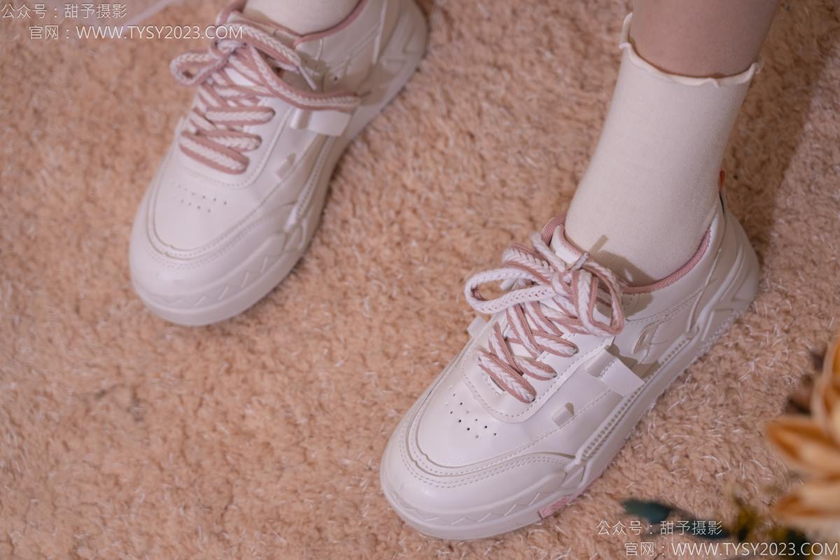 图片[65]-甜予摄影 NO.177 璇璇-板鞋、白棉袜、薄肉[93P] – 速更版-美库