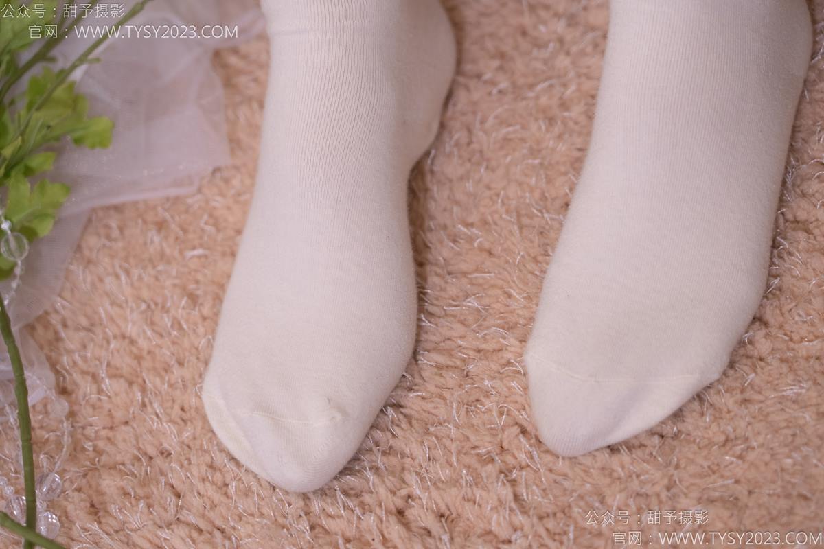 图片[69]-甜予摄影 NO.177 璇璇-板鞋、白棉袜、薄肉[93P] – 速更版-美库